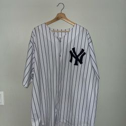 Yankees Jersey