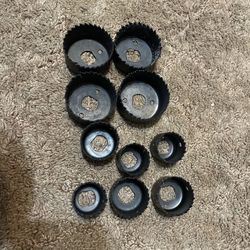 hole saw
