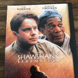 The Shawshank Redemption