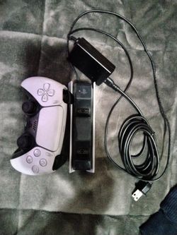 PS5 Controller Duel Charger 