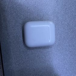 AirPods 1st Generation 1 AirPod And Cleaned