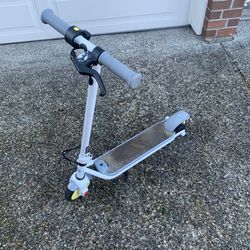 Segway Ninebot “Zing C8” Electric Scooter