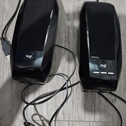 Digital Speakers (USB)