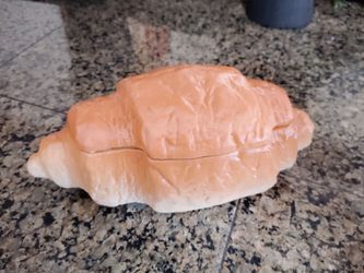 Sweet Butter Croissant Candle