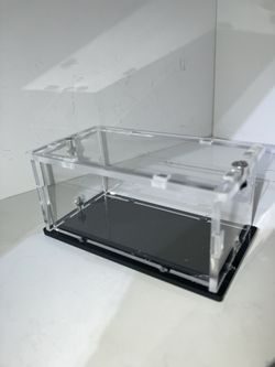 Diecast 1:64 Acrylic Display