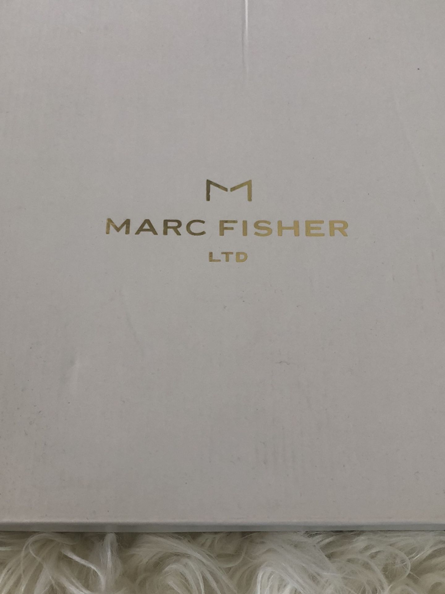Marc Fisher Bootie