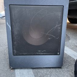 Klipsch Subwoofer