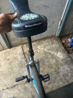 Nimbus unicycles