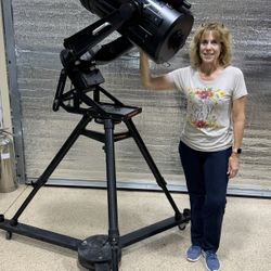 Celestron C-11 Telescope