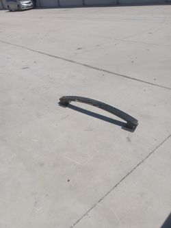 18 to 23 rear reinforcement chevrolet traverse ( oem)