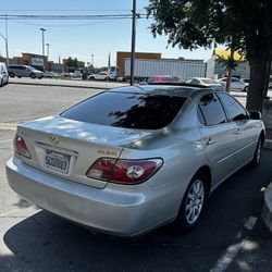 2003 Lexus ES 300