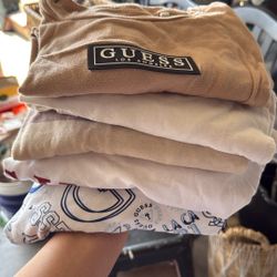 Guess Shirts