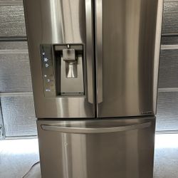 LG Refrigerator 