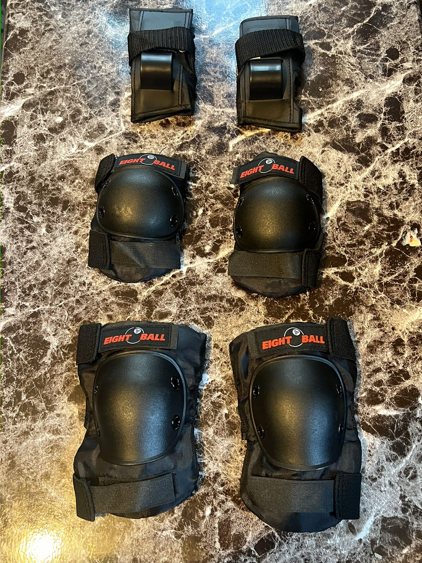 Kids Protective Gear Pads