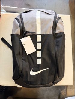 Nike Elite Basketball Backpack