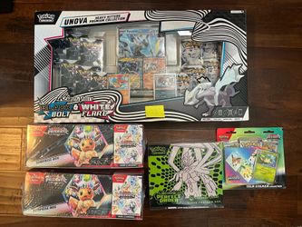 Sealed for trade