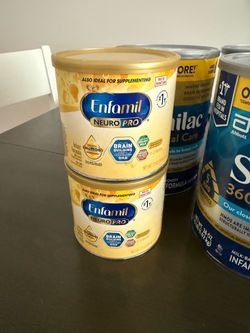 Enfamil NeuroPro