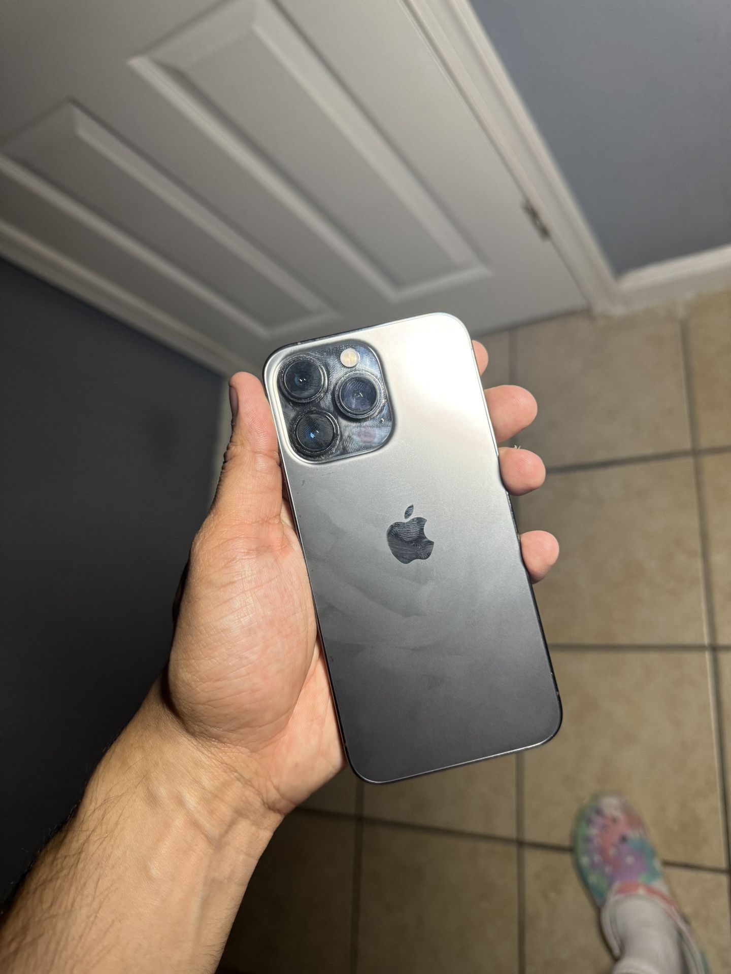 iPhone 13 Pro 128 GB UNLOCKED