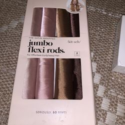 Jumbo Rods 