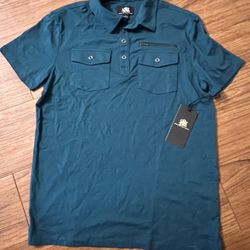 New Rock and Republic (RR) Man T-shirt Fits M and L 