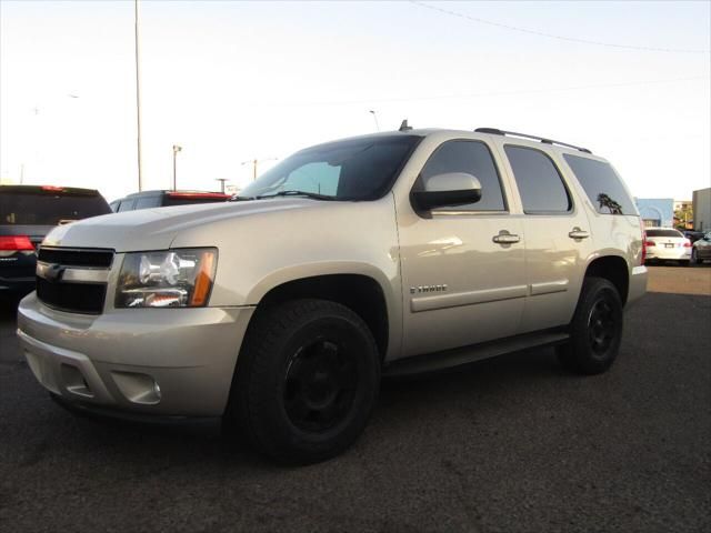 2007 Chevrolet Tahoe