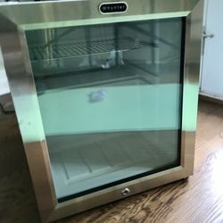 Whynter Mini Fridge