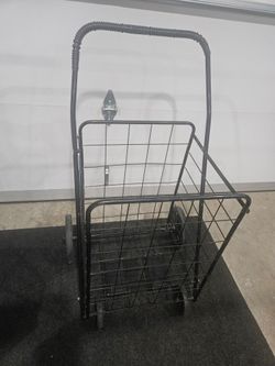 Shopping  cart