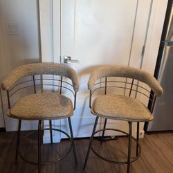 Bar Stools 