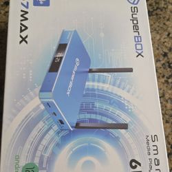 Super Cable Magic Box