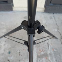 Accessory Tripod Stand