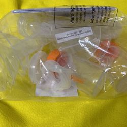 Breast Pump Parts 