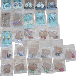 Handmade jewelry