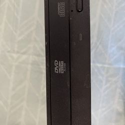 DVD ROM Drive