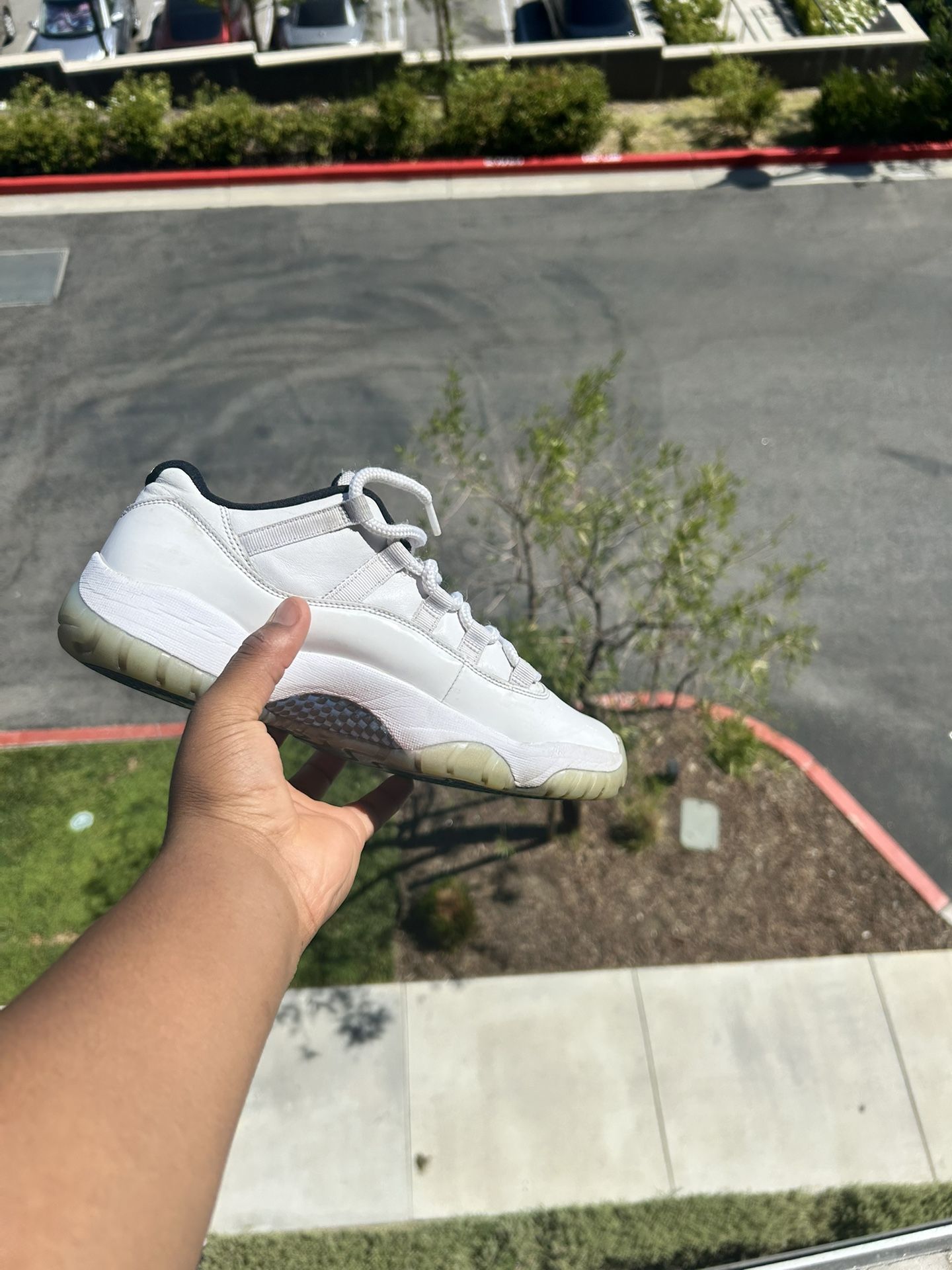 Jordan 11s