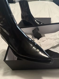 MISBHV Men’s Boots