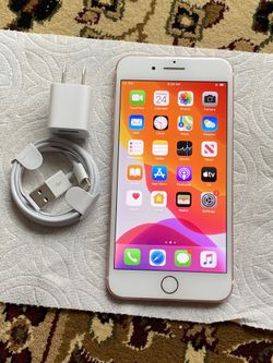 iPhone 7 Plus Unlocked for all carriers