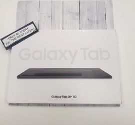 Samsung Galaxy Tab S8 Plus Tablet