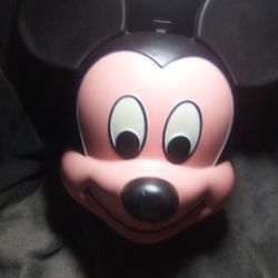 Lunch Box Mickey Mouse Classic 