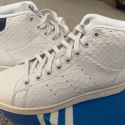 Adidas Stan Smith Shoes Brand New 