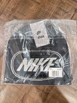 Supreme FW26’ week 6 Supreme®/Nike® Oval Beanie Black