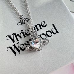 Vivienne Westwood Necklace