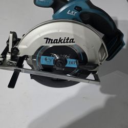 Makita 18v Circular Saw 