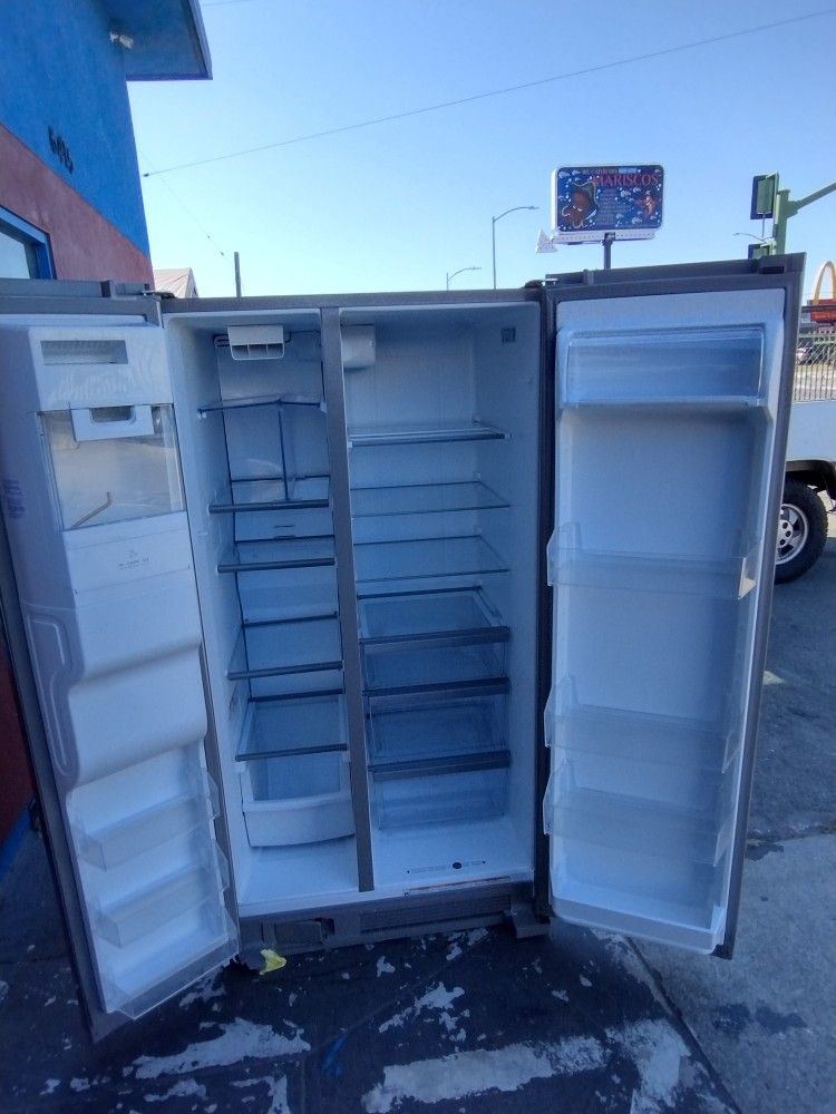 36w refrigerator Home & Garden