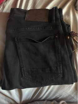 Men’s Zara Jeans