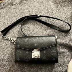 MCM crossbody bag