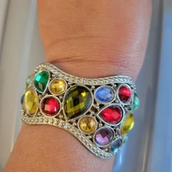 Bracelet Multi Color