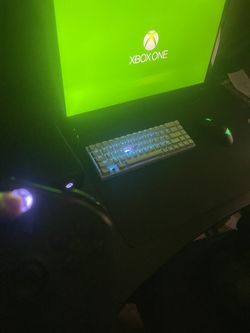 setup