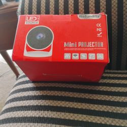 Wifi Ready Projector 