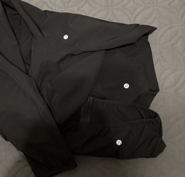 Lululemon Men’s Jacket