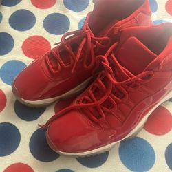 Jordan Retro 11